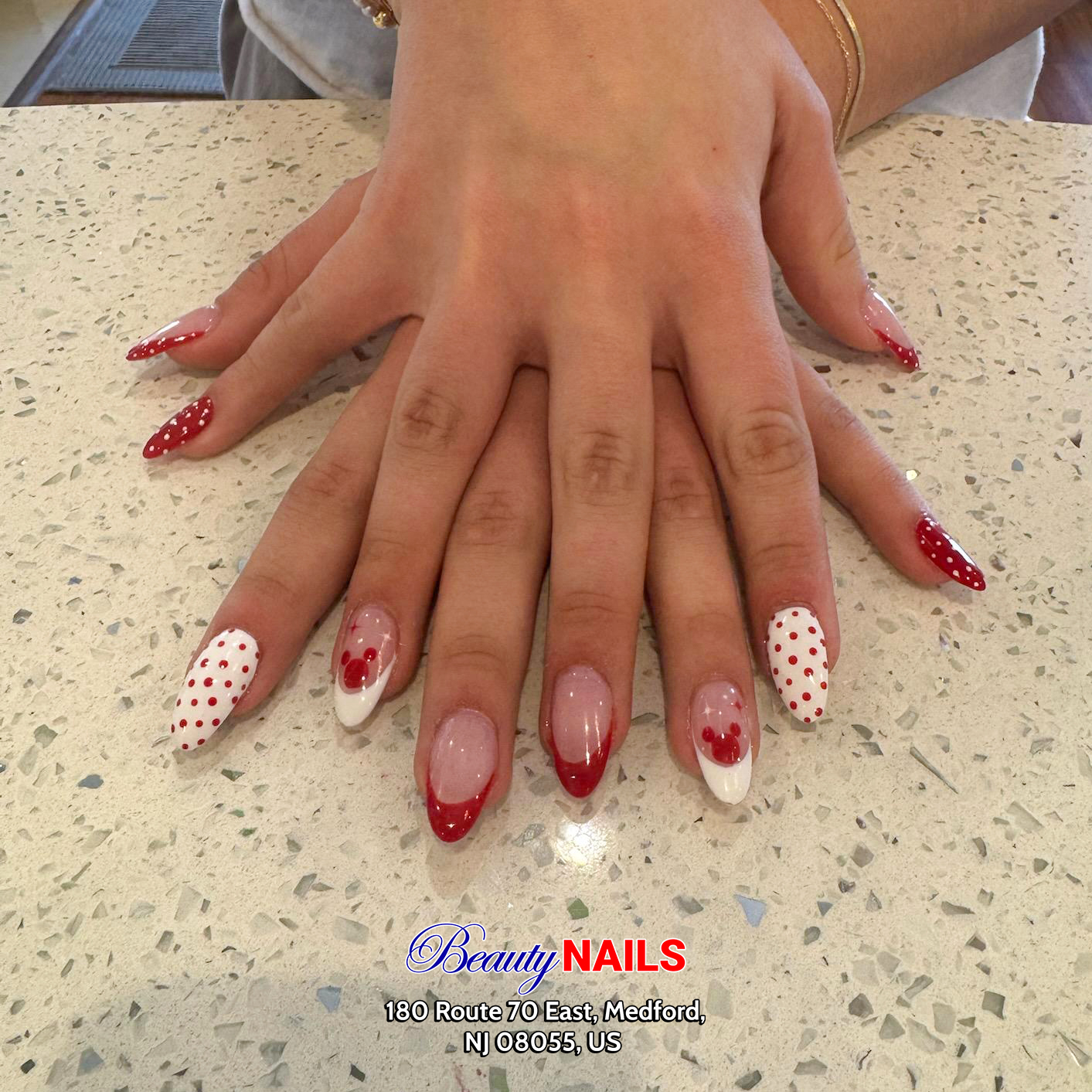 amazing nail